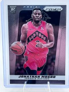 Jonathan Mogbo