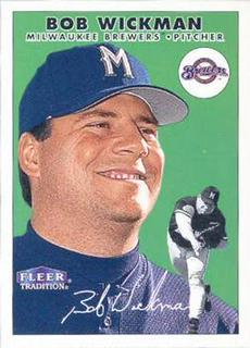 Bob Wickman