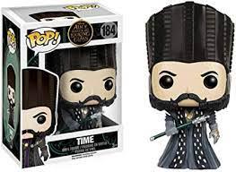 Time #184 Funko POP Disney