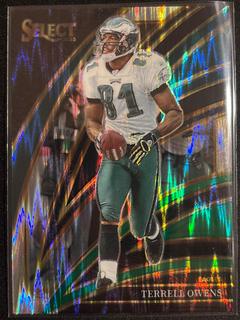 Terrell Owens