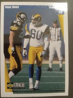 Isaac Bruce