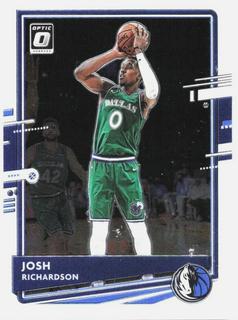 Josh Richardson