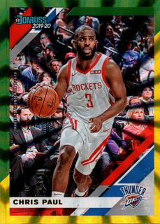 Chris Paul