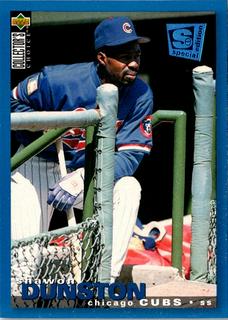 Shawon Dunston