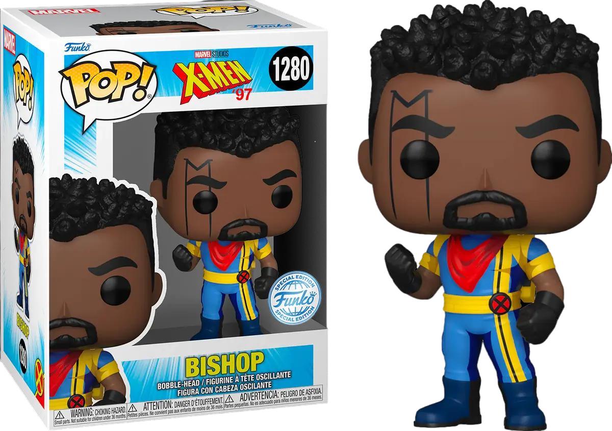 Bishop #1280