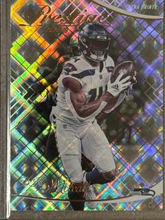 DK Metcalf