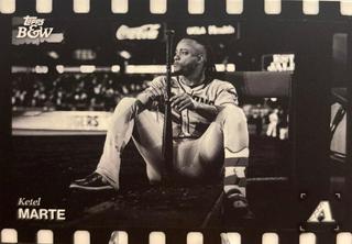 Ketel Marte