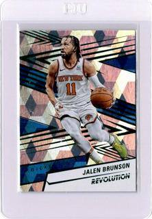 Jalen Brunson