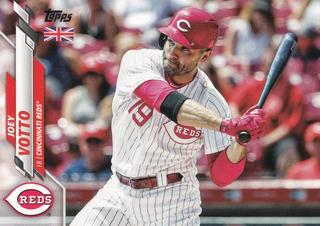 Joey Votto
