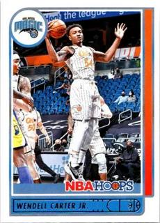 Wendell Carter Jr.