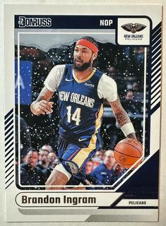 Brandon Ingram