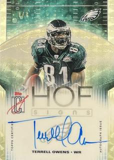 Terrell Owens