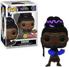 Shuri #876