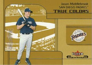Jason Middlebrook