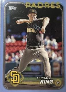 Michael King