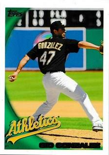 Gio Gonzalez