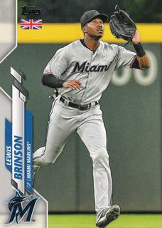 Lewis Brinson