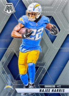 Najee Harris