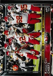 Kansas City Chiefs
