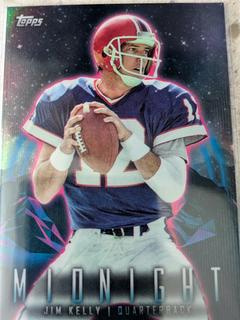Jim Kelly