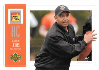 Marvin Lewis