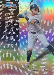 Aaron Judge