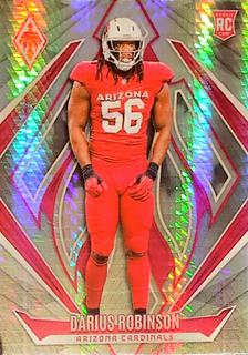Darius Robinson