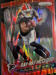 Ray-Ray McCloud