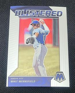 Whit Merrifield