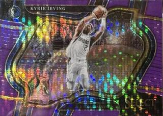 Kyrie Irving