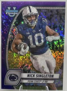 Nick Singleton