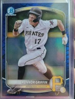 Konnor Griffin