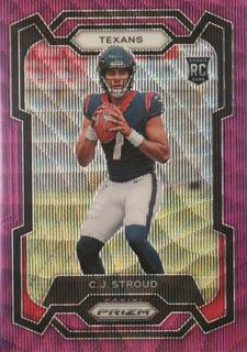 C. J. Stroud