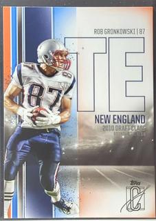 Rob Gronkowski