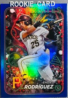 Endy Rodriguez