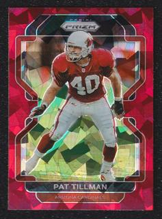 Pat Tillman