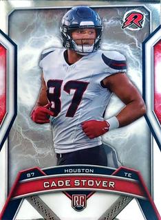 Cade Stover