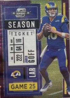 Jared Goff