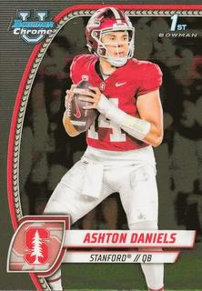 Ashton Daniels