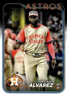 Yordan Alvarez