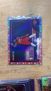 Karl-Anthony Towns