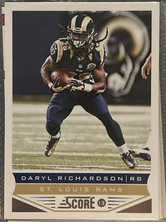 Daryl Richardson