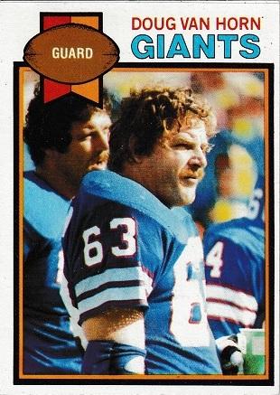 Doug Van Horn #269