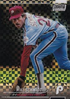 Mike Schmidt