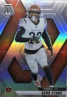 Geno Stone