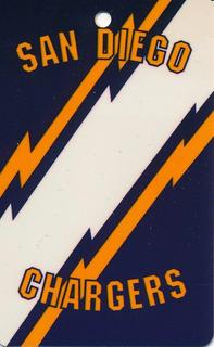 San Diego Chargers