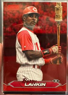 Barry Larkin