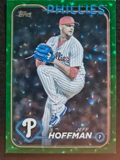 Jeff Hoffman
