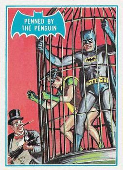 1966 Penned by the Penguin [Puzzle] #16B