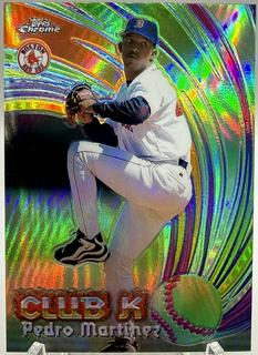 Pedro Martinez